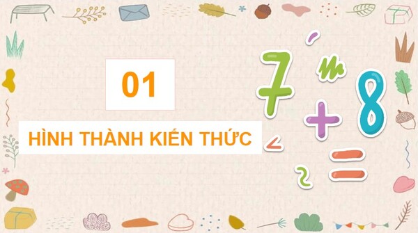 PowerPoint Toán 5 Bài 44: Sử dụng máy tính cầm tay