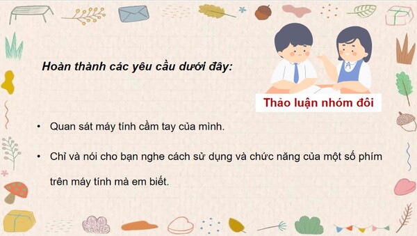 Bài giảng điện tử Toán 5 Bài 43 Luyện tập chung
