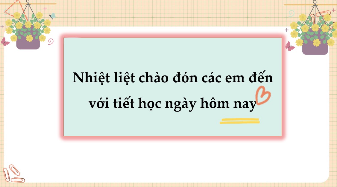 Giáo án điện tử Bài 19 Toán 9 Kết nối tri thức