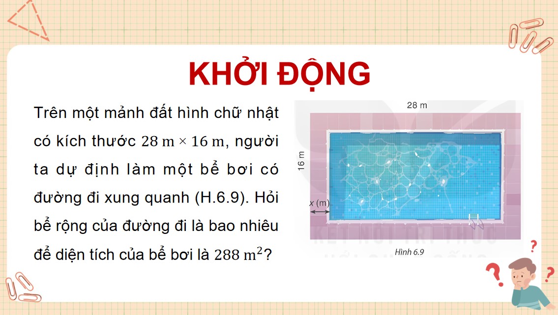 Giáo án điện tử Bài 19 Toán 9 Kết nối tri thức