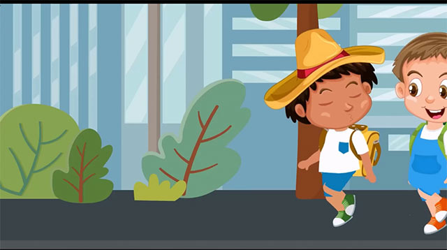 PowerPoint 32 phút giành sự sống