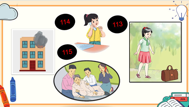 PowerPoint 32 phút giành sự sống