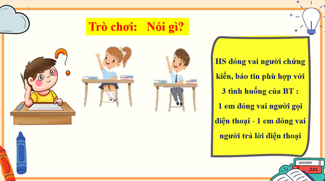 PowerPoint 32 phút giành sự sống