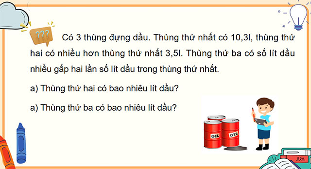 PowerPoint dạy thêm Ôn tập các phép tính với số thập phân