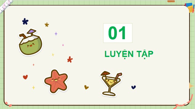 Giáo án PPT Toán 5 Cánh Diều bài 48 Em vui học Toán