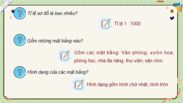 Bài giảng điện tử Toán 5 Cánh diều Bài 48