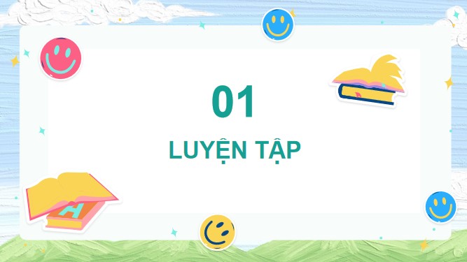 Giáo án PowerPoint Toán 5 Bài 49: Ôn tập chung