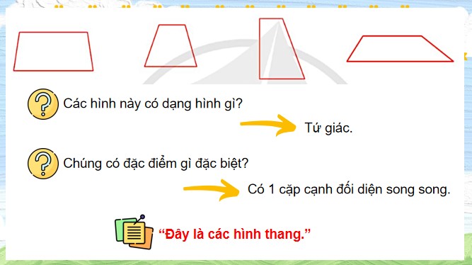 Bài giảng điện tử Toán 5 Cánh Diều bài 52