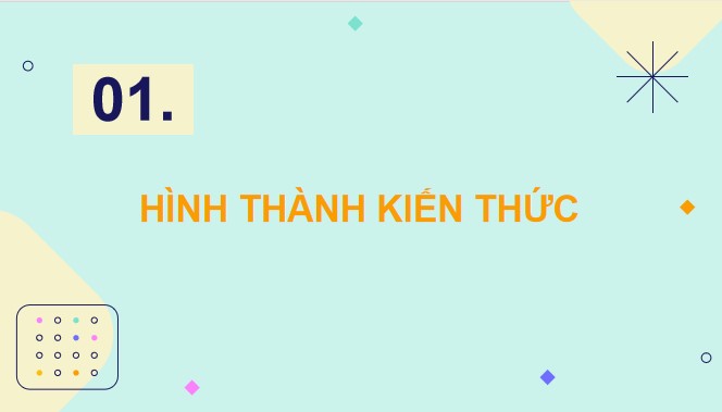 Giáo án điện tử bài 53 Toán 5 Cánh Diều