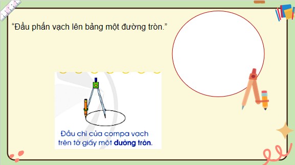Giáo án điện tử bài 54 Toán 5 Cánh Diều