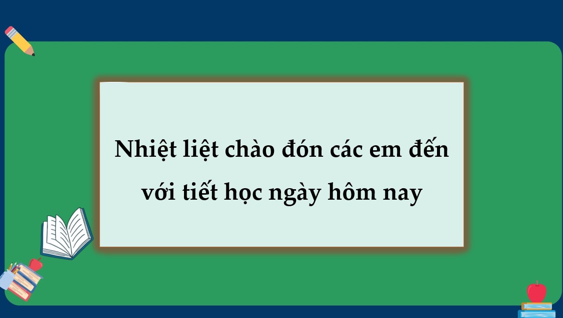 Giáo án điện tử Bài 21 Toán 9 Kết nối tri thức