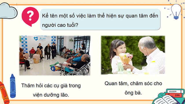 PowerPoint Đọc: Những lá thư