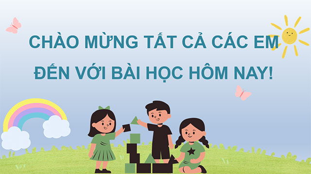 PowerPoint Viết: Đoạn văn giới thiệu nhân vật trong phim hoạt hình