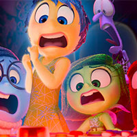 PowerPoint Tiếng Việt 5: Đoạn văn giới thiệu nhân vật trong phim hoạt hình