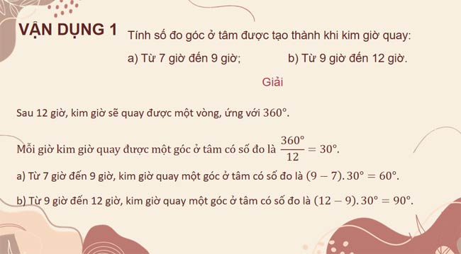 PowerPoint Toán 9 Bài 3