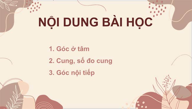 PowerPoint Toán 9 Bài 3