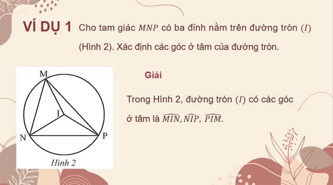 PowerPoint Toán 9 Bài 3