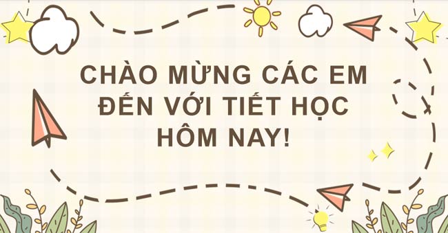 Giáo án Toán 9 Chân trời sáng tạo Bài 4