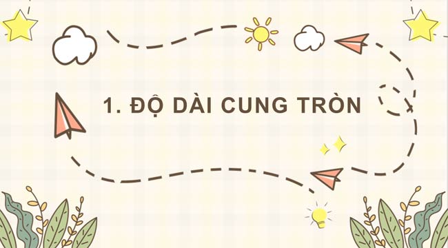 Giáo án Toán 9 Chân trời sáng tạo Bài 4