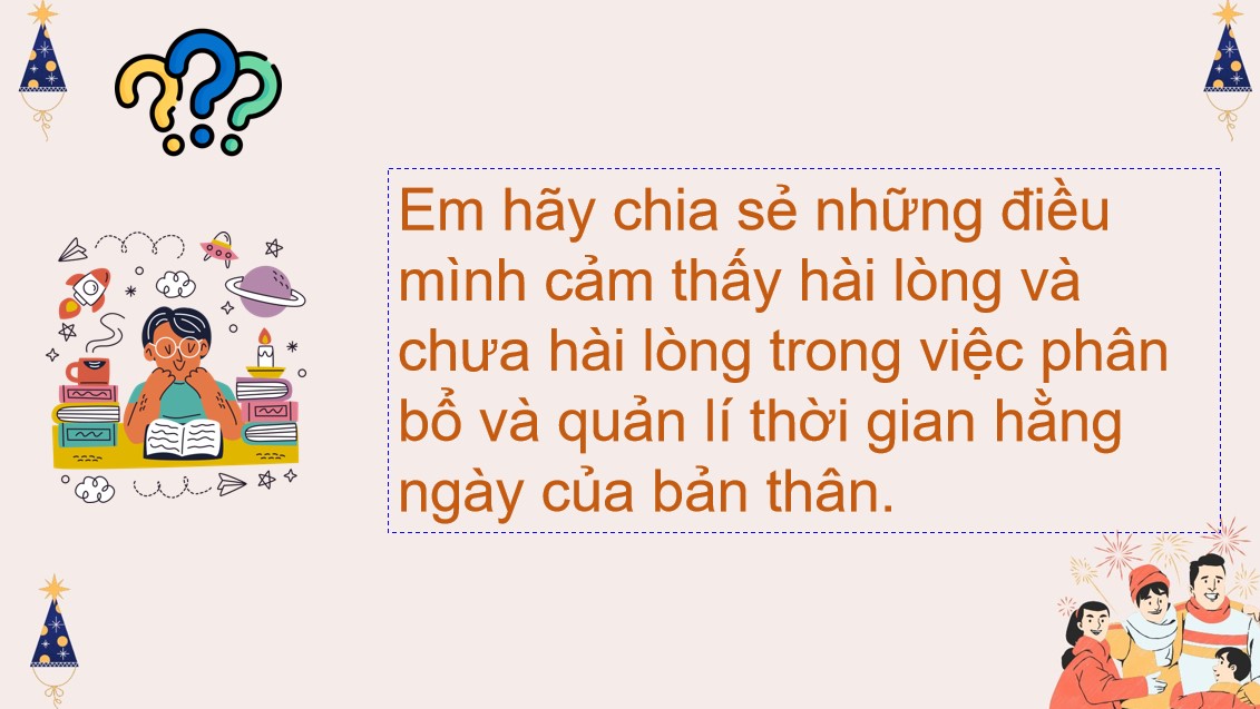 Giáo án điện tử Bài 6 GDCD 9 Kết nối tri thức