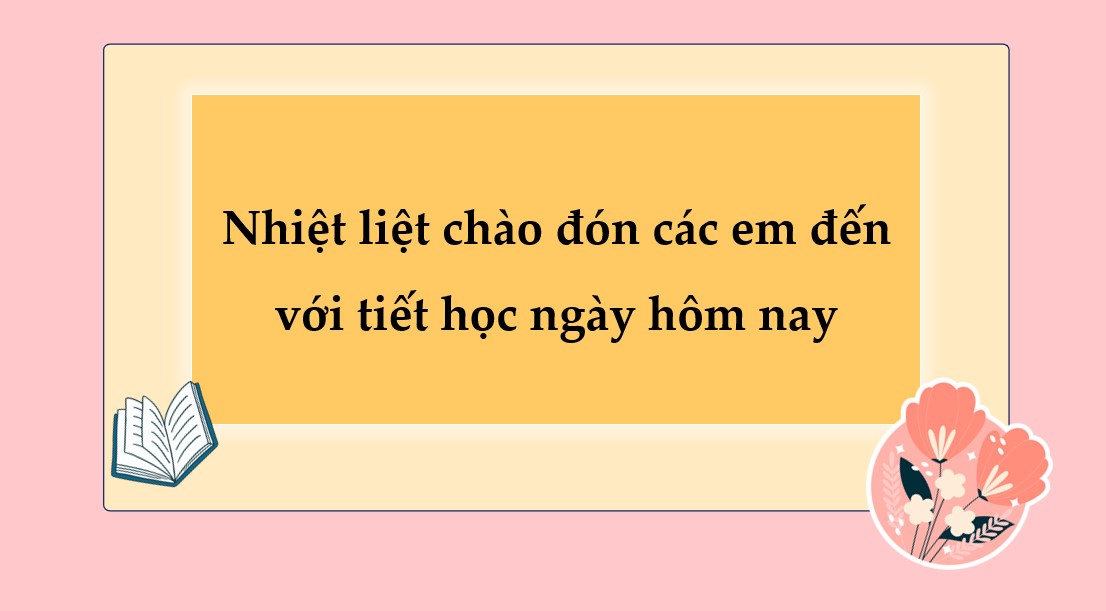 Giáo án điện tử Bài Luyện tập chung trang 18 Toán 9 Kết nối tri thức