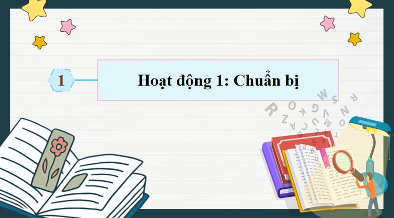 PowerPoint Tìm ý cho đoạn văn
