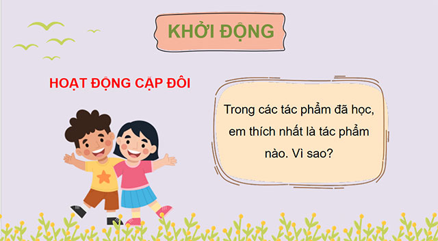 PowerPoint Viết đoạn văn thể hiện tình cảm, cảm xúc (Ôn tập)