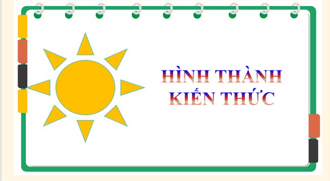 Toán 9 Bài 2: Phương trình bậc hai một ẩn