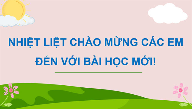 PowerPoint Trao đổi Vì cuộc sống yên bình