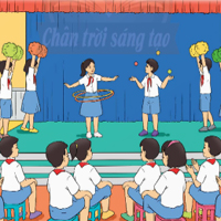 PowerPoint Hoạt động trải nghiệm 5 Tuần 21 Chủ đề 6: Phát triển bản thân, thích ứng với môi trường mới