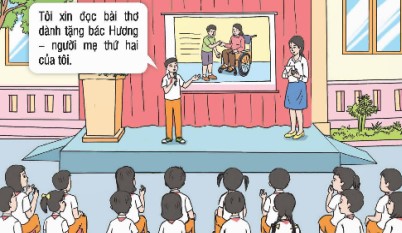 Kế hoạch bài dạy Hoạt động trải nghiệm 5 CTST bản 1 Tuần 25