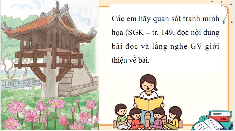 PowerPoint Một ngôi chùa độc đáo