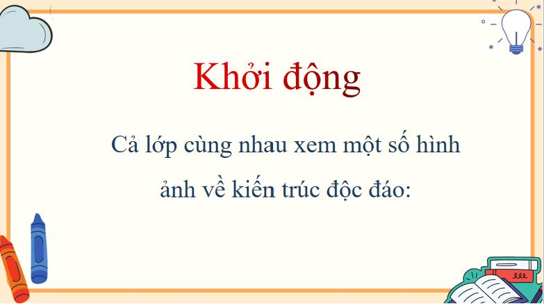 PowerPoint Một ngôi chùa độc đáo
