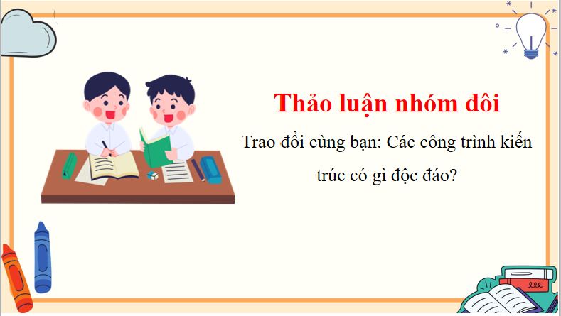 PowerPoint Một ngôi chùa độc đáo
