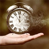 PowerPoint Ngữ Văn 12 Bài 8: Thực hành đọc hiểu: Thời gian