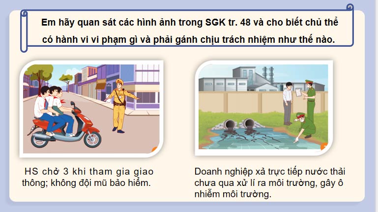 PowerPoint GDCD 9 Bài 9