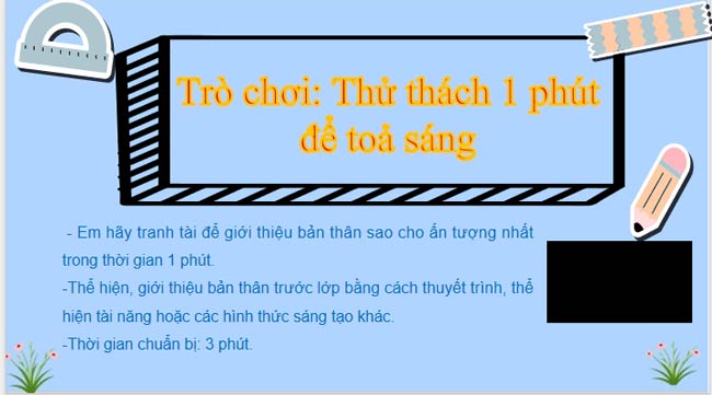 PowerPoint GDCD 9 Bài 6 Quản lí thời gian hiệu quả