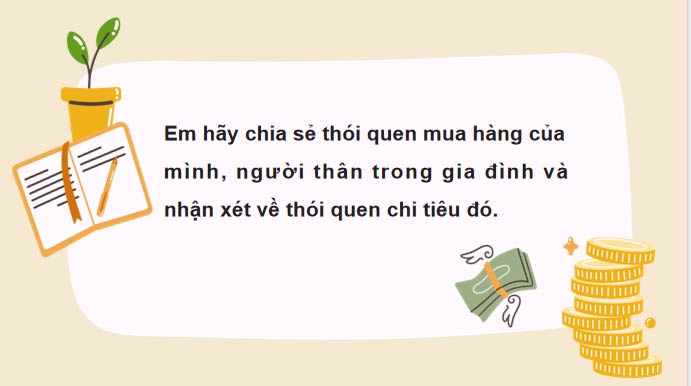  GDCD 9 Bài 8 Tiêu dùng thông minh 