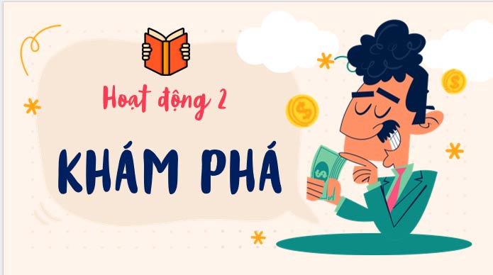  GDCD 9 Bài 8 Tiêu dùng thông minh 