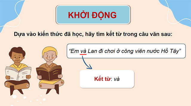 PowerPoint Kết từ (Tiếp theo)