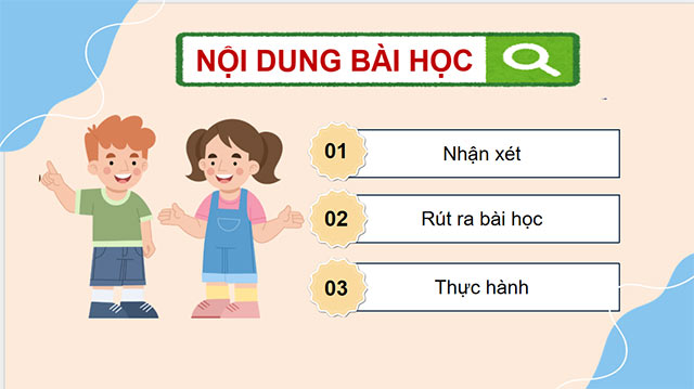 PowerPoint Kết từ (Tiếp theo)
