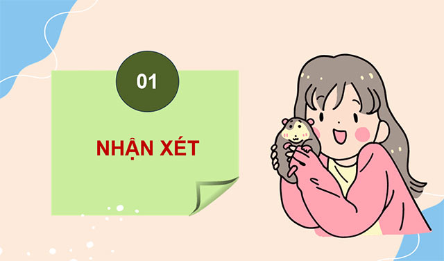 PowerPoint Kết từ (Tiếp theo)