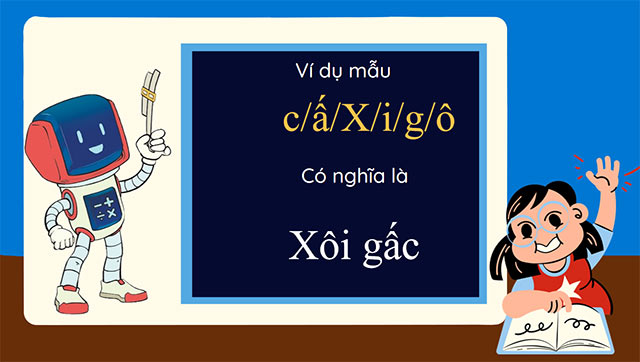 PowerPoint STEM Vi khuẩn có ích trong chế biến thực phẩm