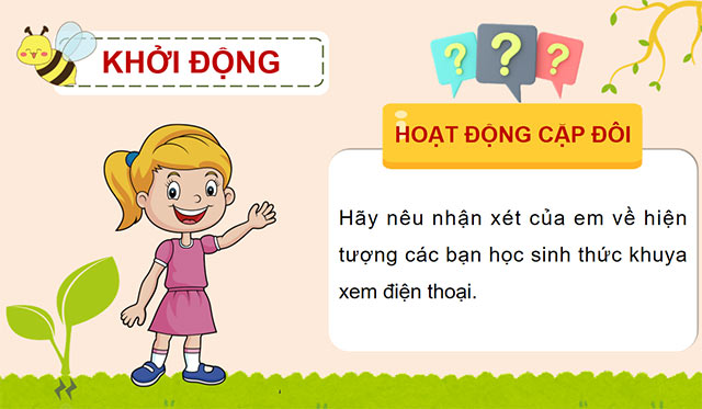 PowerPoint Viết đoạn văn nêu ý kiến về một hiện tượng xã hội (Ôn tập)