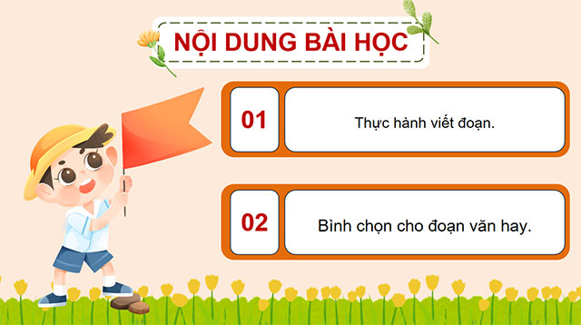 PowerPoint Viết đoạn văn nêu ý kiến về một hiện tượng xã hội (Ôn tập)