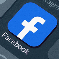 Cách xác thực tài khoản Facebook trên máy tính bằng SĐT