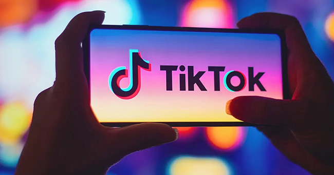 Cách xác thực tài khoản Tik Tok bằng Số điện thoại