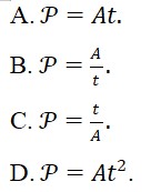 Đề cương ôn thi HK1 môn Vật lí lớp 9 KNTT