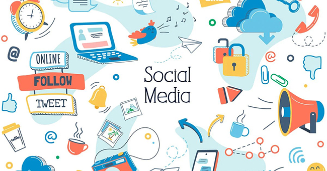 Không xác thực tài khoản mạng xã hội có sao không?