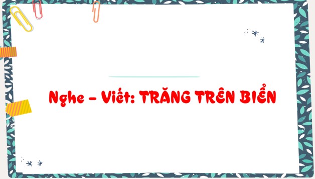 điện tử Tiếng Việt 3 KNTT Bài 3 Tuần 19